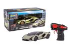 Revell Control Ferngesteuertes Auto RC Scale Car Lamborghini Sián / 24691