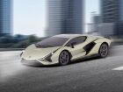 Revell Control Ferngesteuertes Auto RC Scale Car Lamborghini Sián / 24691