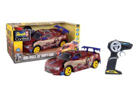 Revell Control Ferngesteuertes Auto One Piece RC Drift...