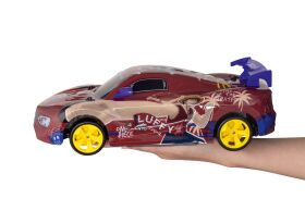 Revell Control Ferngesteuertes Auto One Piece RC Drift Car / 24693