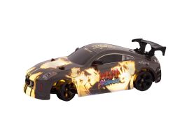 Revell Control Ferngesteuertes Auto RC Anime Drift Car "Naruto" / 24695