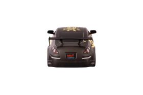 Revell Control Ferngesteuertes Auto RC Anime Drift Car "Naruto" / 24695