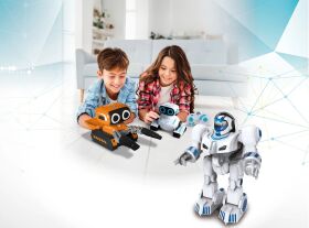 Revell Control Ferngesteuerter Roboter RC Roboter "Rob-E" / 24702