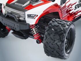 Revell Control RC X-TREME Monster Truck „Cross...