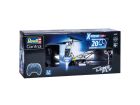 Revell Control RC X-TREME Helicopter Long Fly mit Höhensensor & Metall-Body / 24897