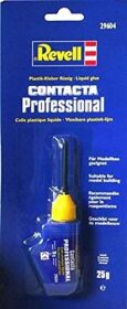 Revell Contacta Professional Modellbaukleber 25 g mit...