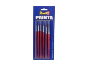 Revell Qualitätspinsel Painta Standard, 6...