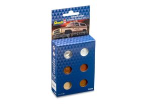 Revell Email Color Farbset Stranger Things 1985 Chevrolet...