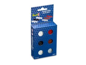 Revell Modellbau-Farbe auf Kunstharzbasis Email Color -...