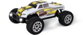 Carrera RC 2,4GHz Offroad Pickup - Carrera Expert RC Ferngesteuertes Auto / 370102001