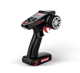 Carrera RC 2,4GHz Offroad Pickup - Carrera Expert RC Ferngesteuertes Auto / 370102001