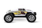 Carrera RC 2,4GHz Offroad Pickup - Carrera Expert RC Ferngesteuertes Auto / 370102001