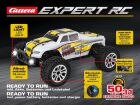 Carrera RC 2,4GHz Offroad Pickup - Carrera Expert RC Ferngesteuertes Auto / 370102001