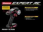 Carrera RC 2,4GHz Offroad Pickup - Carrera Expert RC Ferngesteuertes Auto / 370102001