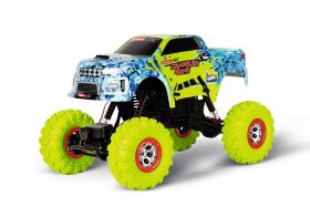 Carrera RC 2,4GHz Crawler -PX- Carrera Profi RC...