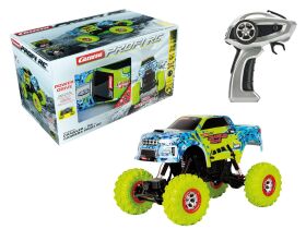 Carrera RC 2,4GHz Crawler -PX- Carrera Profi RC...