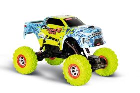 Carrera RC 2,4GHz Crawler -PX- Carrera Profi RC Ferngesteuertes Auto / 370102012