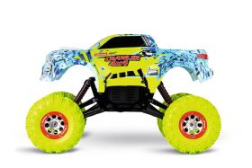Carrera RC 2,4GHz Crawler -PX- Carrera Profi RC Ferngesteuertes Auto / 370102012
