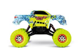 Carrera RC 2,4GHz Crawler -PX- Carrera Profi RC Ferngesteuertes Auto / 370102012