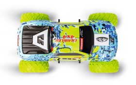 Carrera RC 2,4GHz Crawler -PX- Carrera Profi RC Ferngesteuertes Auto / 370102012
