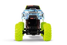 Carrera RC 2,4GHz Crawler -PX- Carrera Profi RC Ferngesteuertes Auto / 370102012