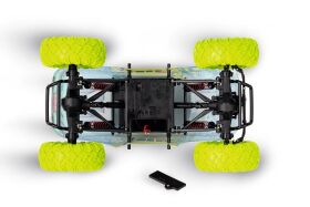 Carrera RC 2,4GHz Crawler -PX- Carrera Profi RC Ferngesteuertes Auto / 370102012