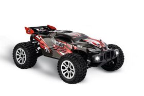 Carrera RC 2,4GHz Brushless Buggy - Carrera Expert RC...