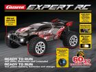 Carrera RC 2,4GHz Brushless Buggy - Carrera Expert RC Ferngesteuertes Auto / 370102201