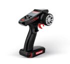 Carrera RC 2,4GHz Brushless Buggy - Carrera Expert RC Ferngesteuertes Auto / 370102201