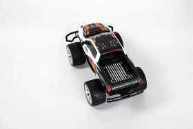 Carrera RC 2,4GHz Ford F-150 Raptor, white Ferngesteuertes Auto / 370142042