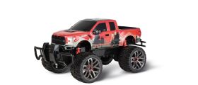Carrera RC 2,4GHz Ford F-150 Raptor, r/b Ferngesteuertes Auto / 370142043