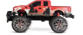Carrera RC 2,4GHz Ford F-150 Raptor, r/b Ferngesteuertes Auto / 370142043