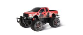 Carrera RC 2,4GHz Ford F-150 Raptor, r/b Ferngesteuertes Auto / 370142043