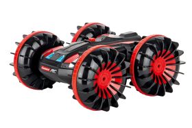 2,4GHz All-Terrain Stunt Car - Water Car Carrera RC...