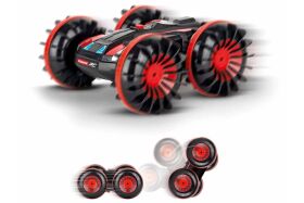 2,4GHz All-Terrain Stunt Car - Water Car Carrera RC...