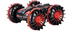 Carrera RC 2,4GHz All-Terrain Stunt Car - Water Car Ferngesteuertes Auto / 370160131