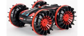 Carrera RC 2,4GHz All-Terrain Stunt Car - Water Car Ferngesteuertes Auto / 370160131