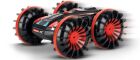 Carrera RC 2,4GHz All-Terrain Stunt Car - Water Car Ferngesteuertes Auto / 370160131