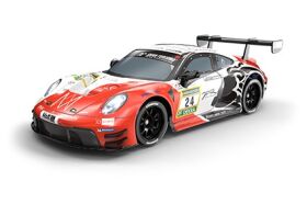 Carrera RC Porsche 911 GT3 R „Lionspeed GP,...