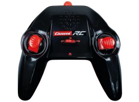 Carrera RC 2,4GHz Mario Kart(TM), Mario - Race Kart with Soun Ferngesteuertes Auto / 370162107X