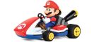 Carrera RC 2,4GHz Mario Kart(TM), Mario - Race Kart with Soun Ferngesteuertes Auto / 370162107X