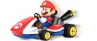 Carrera RC 2,4GHz Mario Kart(TM), Mario - Race Kart with Soun Ferngesteuertes Auto / 370162107X