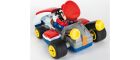 Carrera RC 2,4GHz Mario Kart(TM), Mario - Race Kart with Soun Ferngesteuertes Auto / 370162107X
