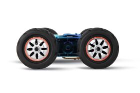 Carrera RC 2,4GHz Turnator Color Flip Ferngesteuertes Auto / 370162114