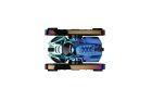 Carrera RC 2,4GHz Turnator Color Flip Ferngesteuertes Auto / 370162114