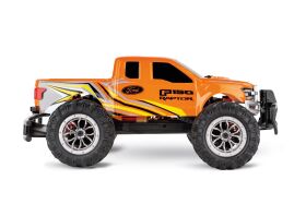 Carrera RC 2,4GHz Ford F-150 Raptor D/P Ferngesteuertes Auto / 370162126