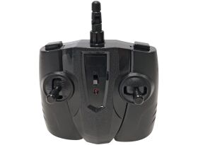 Carrera RC 2,4GHz Red Hunter X Ferngesteuertes Auto / 370180012