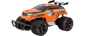 Carrera RC Gear Monster 3.0 2,4 GHz Ferngesteuertes Auto,...
