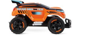 Carrera RC Gear Monster 3.0 2,4 GHz Ferngesteuertes Auto, orange / 370180117