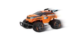 Carrera RC Gear Monster 3.0 2,4 GHz Ferngesteuertes Auto, orange / 370180117